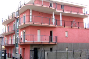 Cantiere residenziale